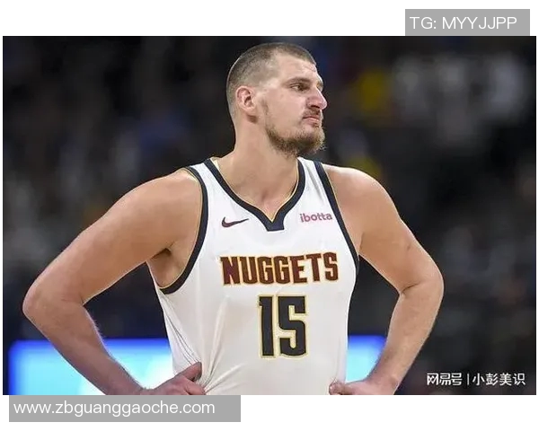 皆为4-0!周最佳:约基奇场均31.3+11.3+13.3 康宁汉姆场均31+9.8