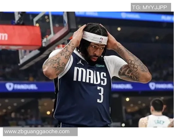 美记：多支球队有意交易得到浓眉，但他们都认为后者得先减肥