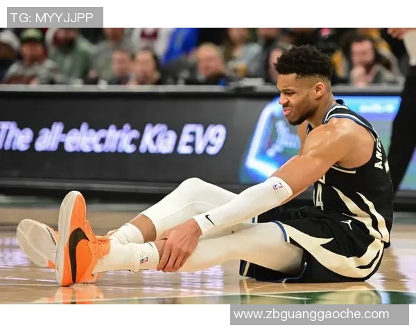 舔到最后一无所有!雄鹿不断为字母梭哈补强 仍难逃失去他的结局