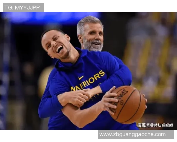 库里谈助教将担任自由人主帅:他在勇士呆了17年,为他兴奋