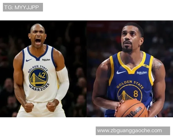 勇士两配角展最佳作用！梅尔顿统治攻守，霍福德战略意义拉满！