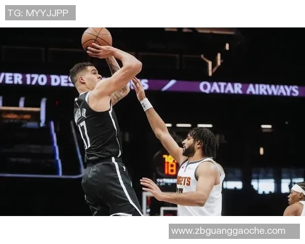 面对旧主不手软！小波特17中8轰27分11板5助